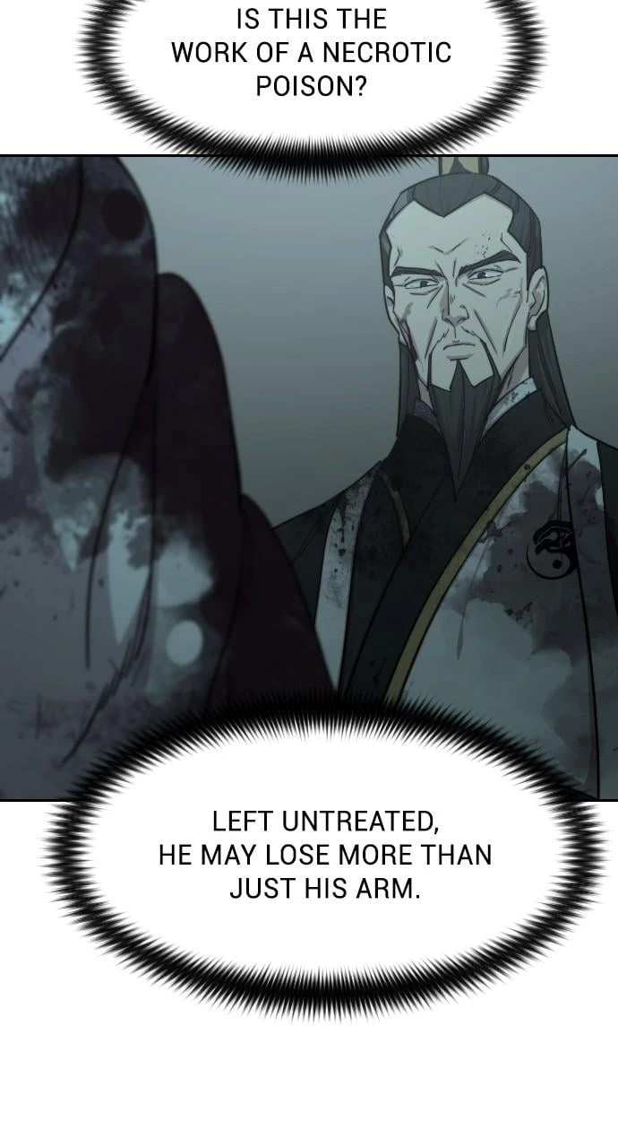 Read Return of the Blossoming Blade EN Manga Online