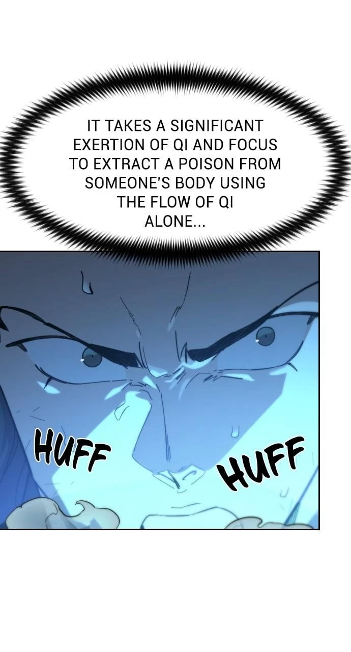 Read Return of the Blossoming Blade EN Manga Online