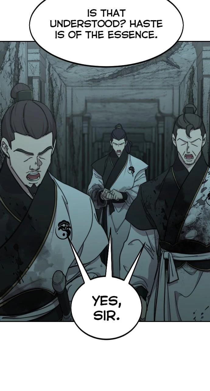Read Return of the Blossoming Blade EN Manga Online