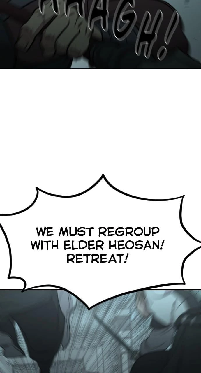 Read Return of the Blossoming Blade EN Manga Online