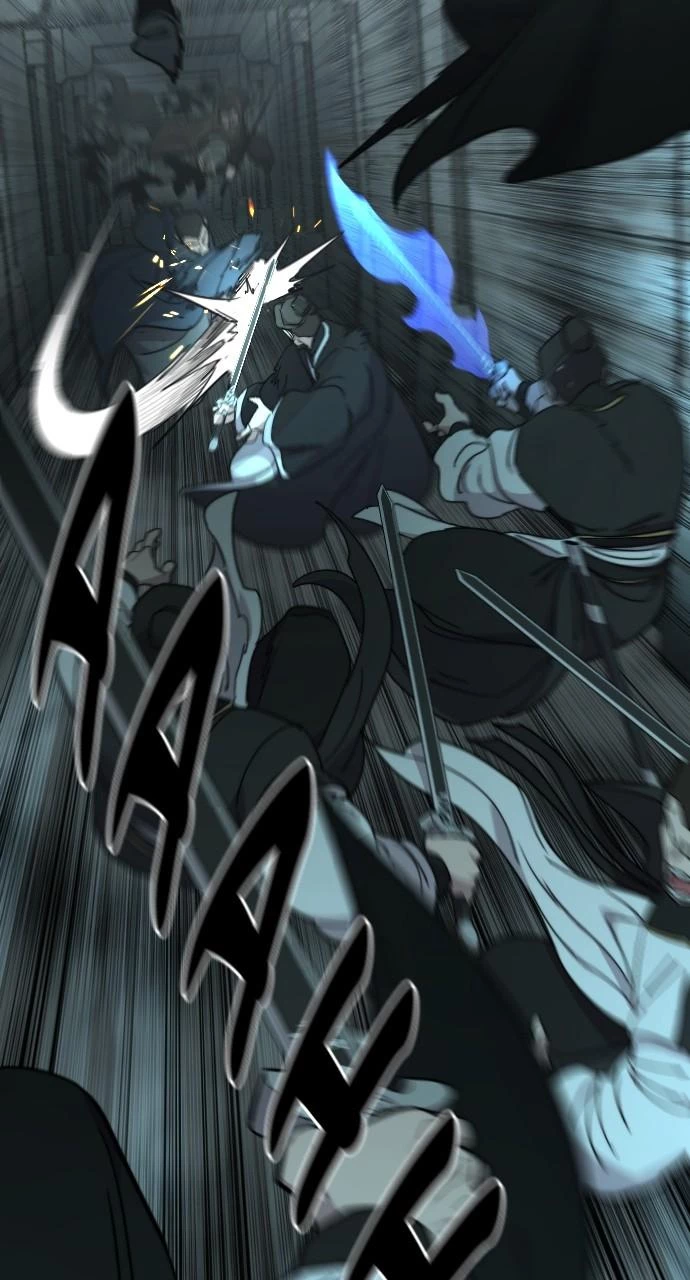 Read Return of the Blossoming Blade EN Manga Online