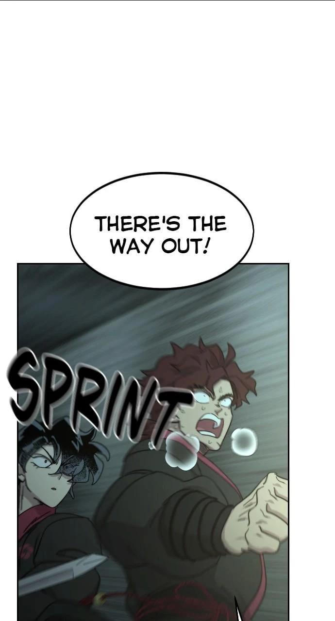 Read Return of the Blossoming Blade EN Manga Online