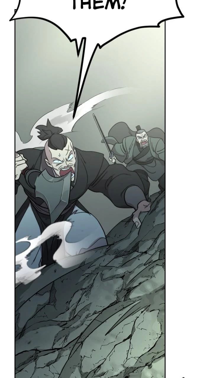 Read Return of the Blossoming Blade EN Manga Online