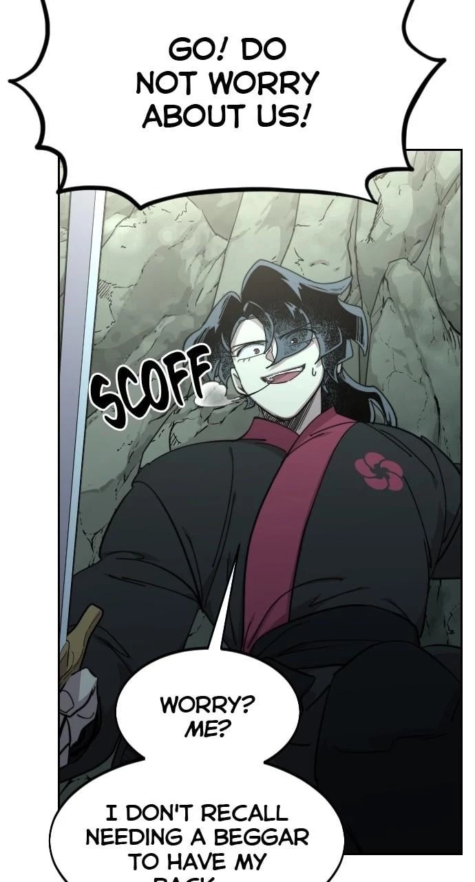 Read Return of the Blossoming Blade EN Manga Online