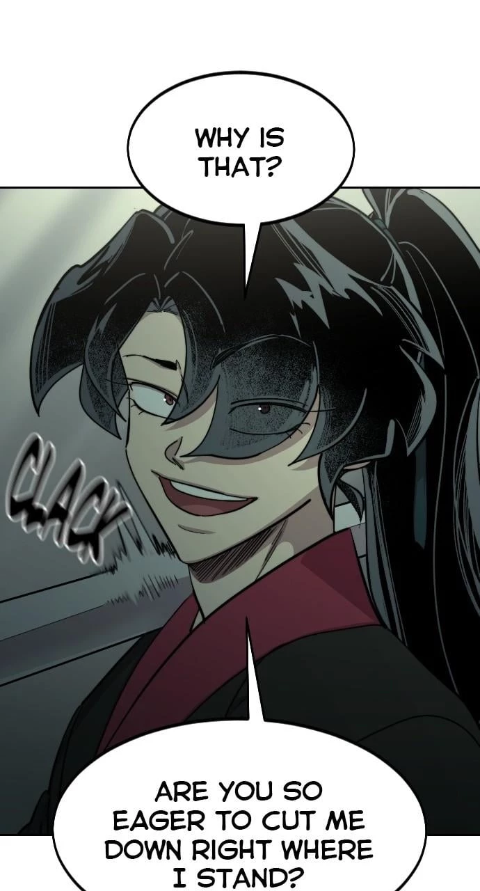 Read Return of the Blossoming Blade EN Manga Online