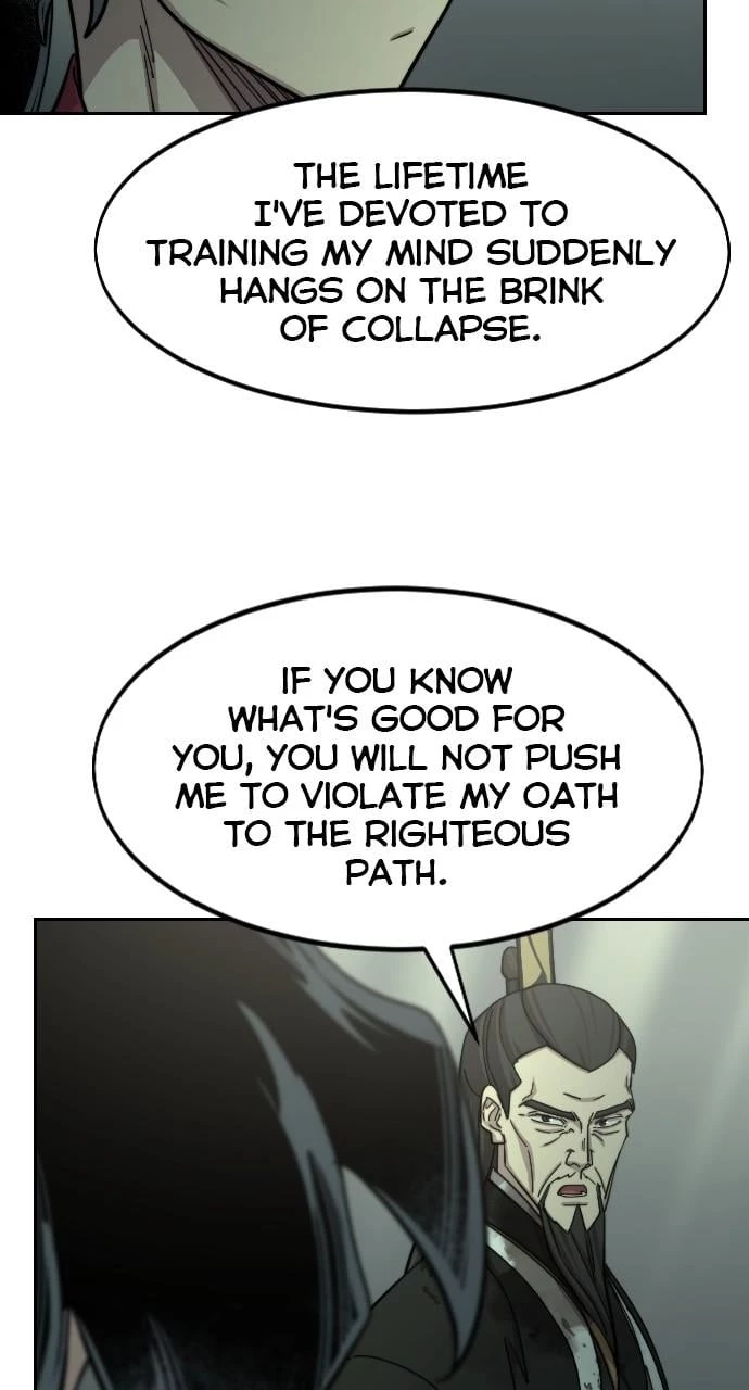 Read Return of the Blossoming Blade EN Manga Online