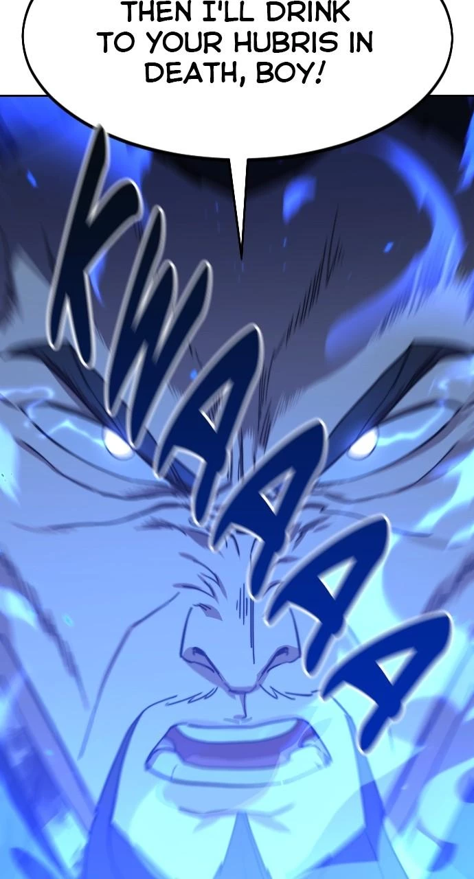 Read Return of the Blossoming Blade EN Manga Online