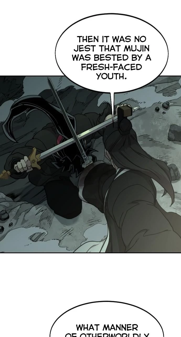 Read Return of the Blossoming Blade EN Manga Online