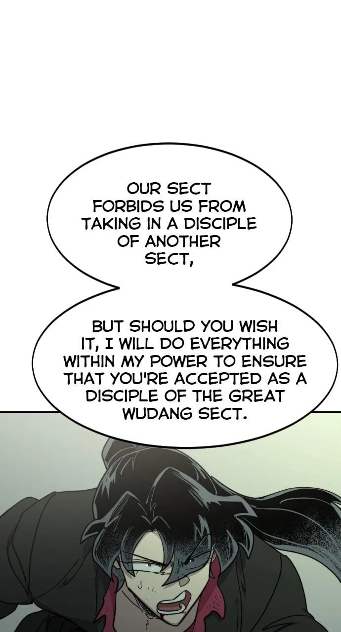 Read Return of the Blossoming Blade EN Manga Online