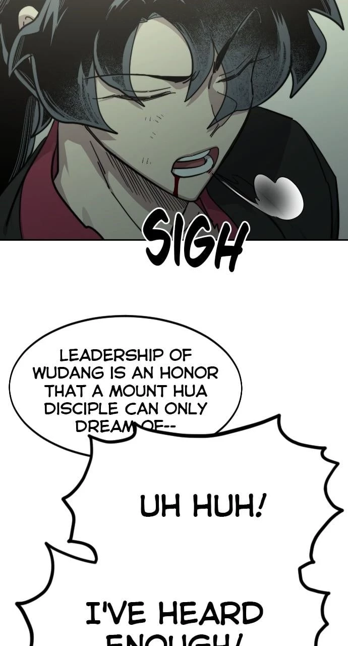 Read Return of the Blossoming Blade EN Manga Online