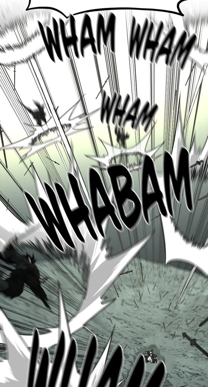 Read Return of the Blossoming Blade EN Manga Online