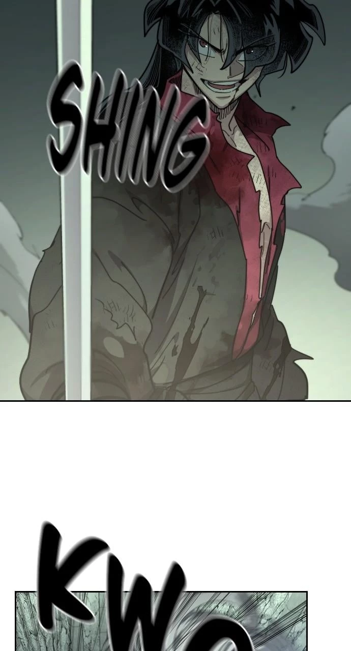 Read Return of the Blossoming Blade EN Manga Online