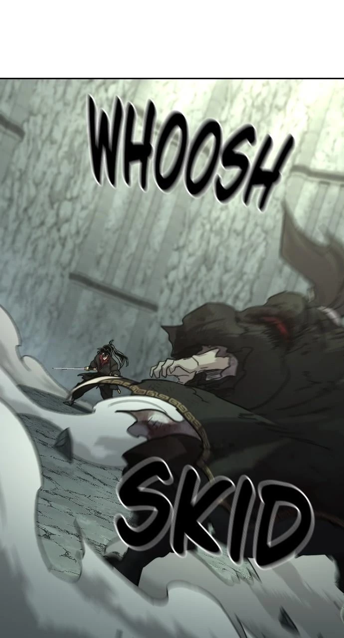 Read Return of the Blossoming Blade EN Manga Online