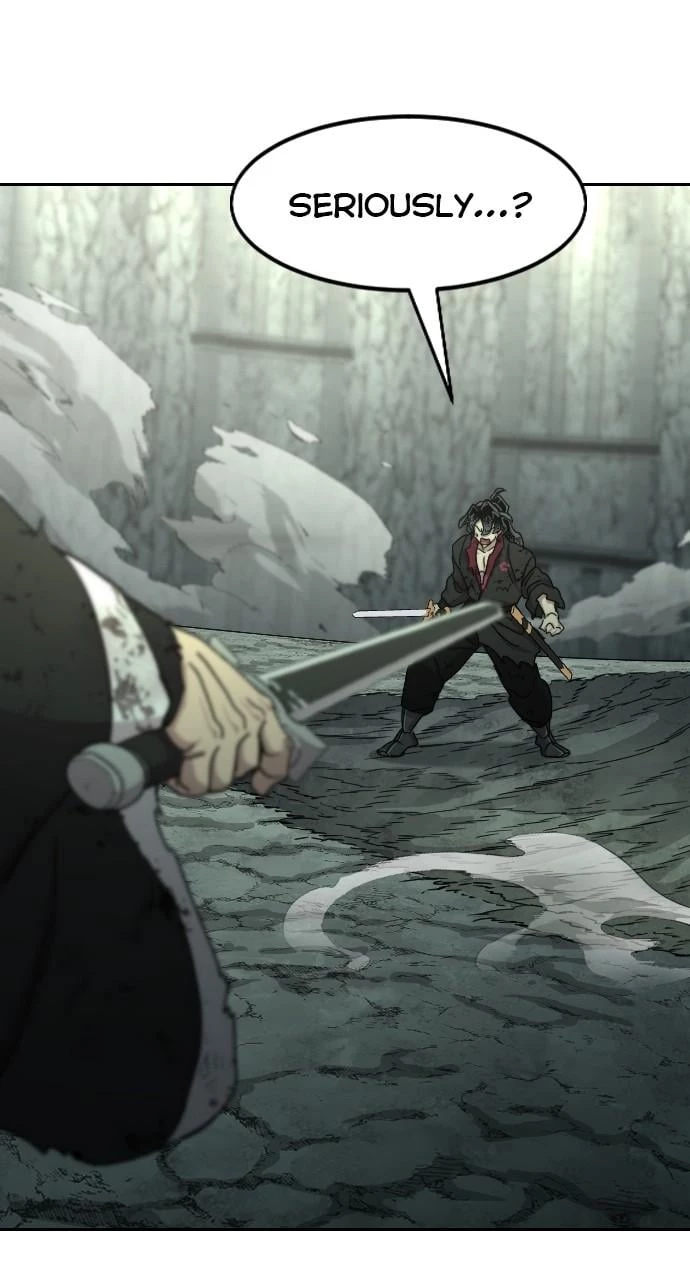 Read Return of the Blossoming Blade EN Manga Online