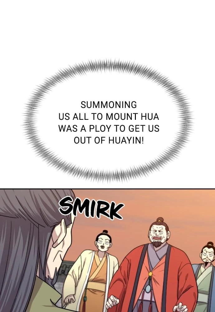 Read Return of the Blossoming Blade EN Manga Online