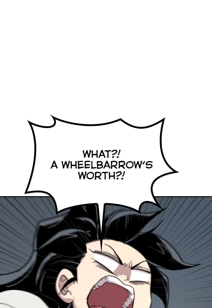 Read Return of the Blossoming Blade EN Manga Online