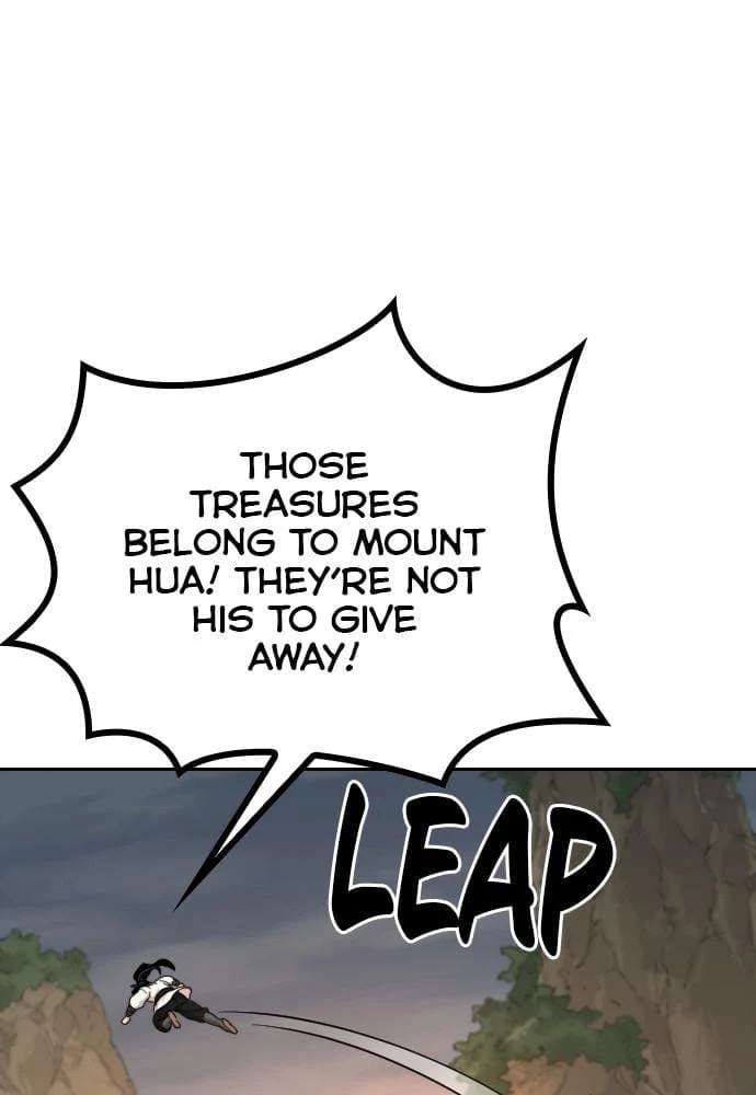 Read Return of the Blossoming Blade EN Manga Online