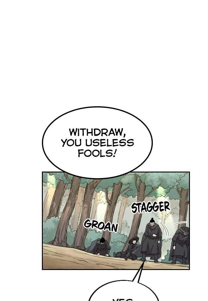 Read Return of the Blossoming Blade EN Manga Online