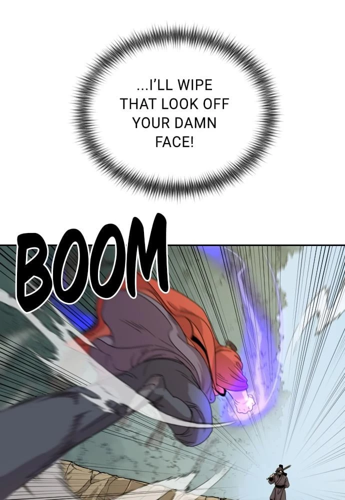 Read Return of the Blossoming Blade EN Manga Online