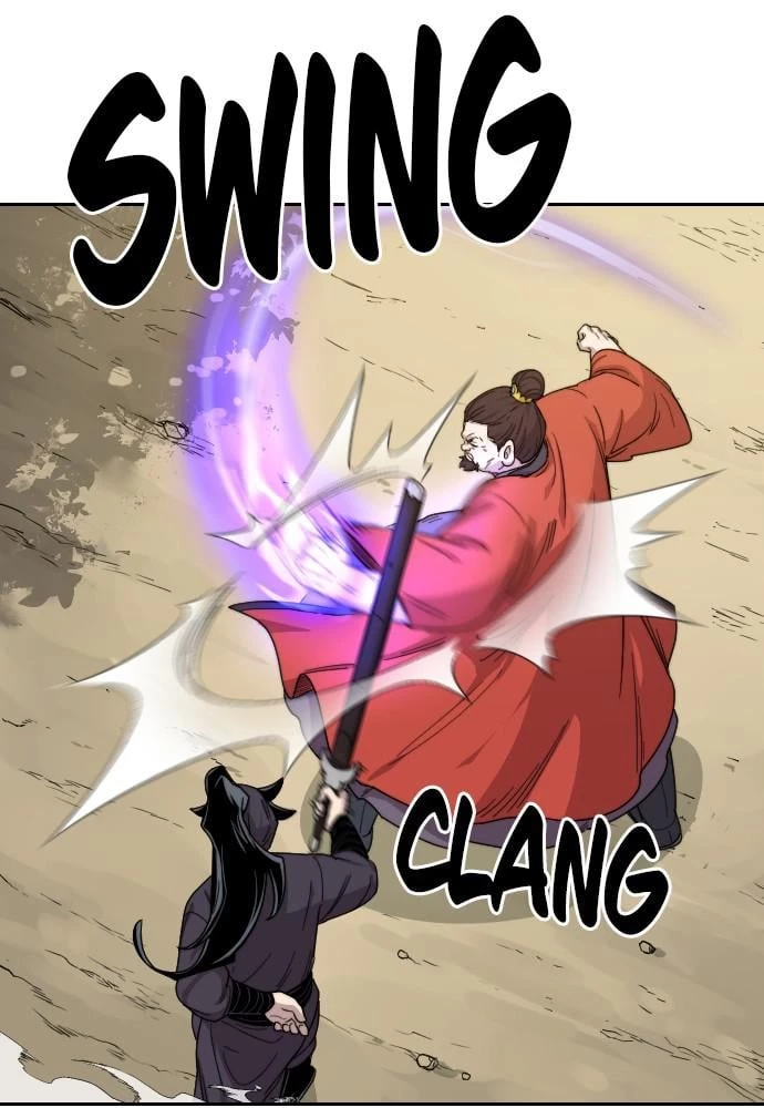 Read Return of the Blossoming Blade EN Manga Online