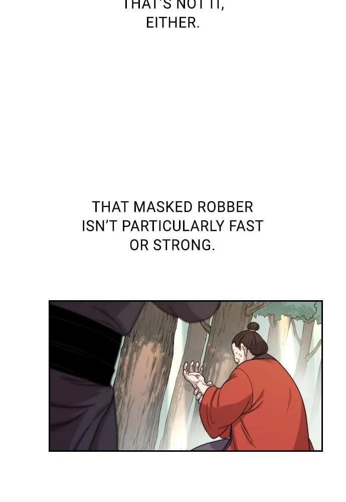 Read Return of the Blossoming Blade EN Manga Online