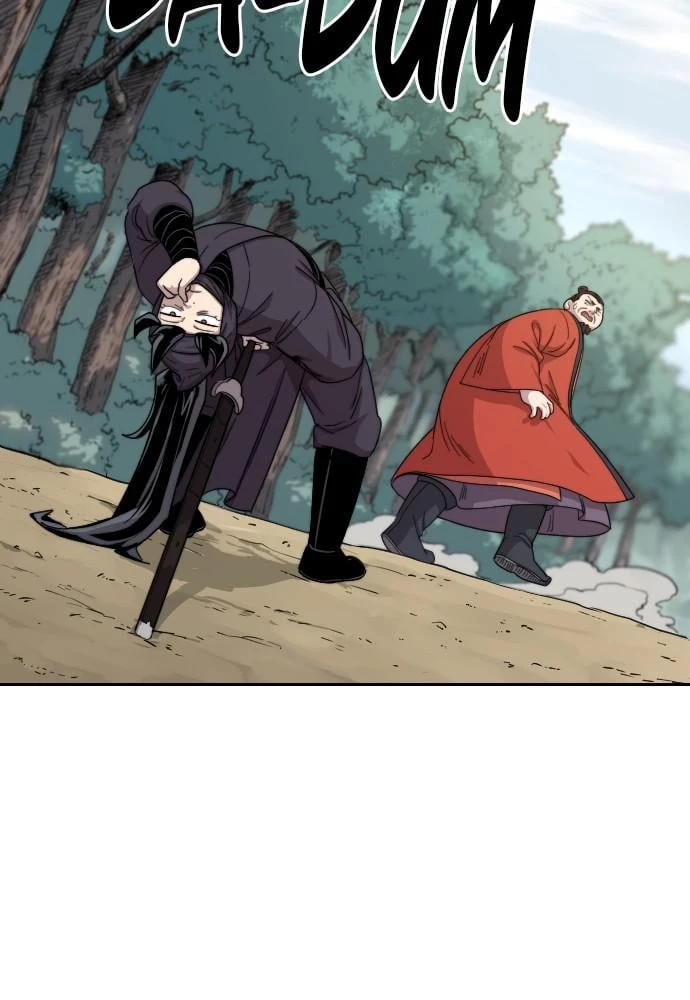 Read Return of the Blossoming Blade EN Manga Online