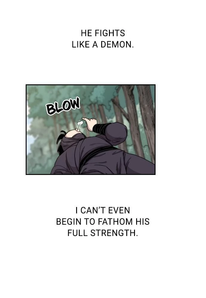 Read Return of the Blossoming Blade EN Manga Online