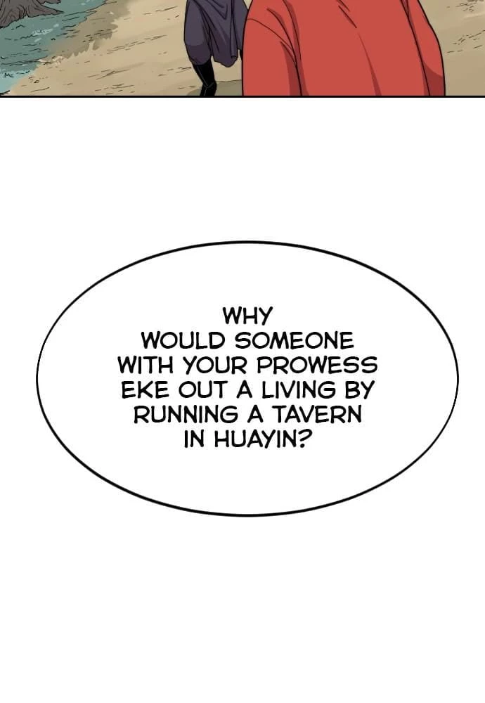 Read Return of the Blossoming Blade EN Manga Online