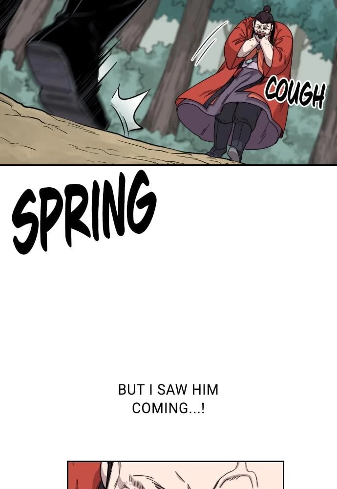 Read Return of the Blossoming Blade EN Manga Online