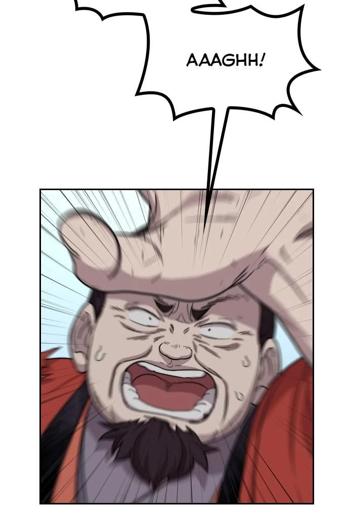 Read Return of the Blossoming Blade EN Manga Online