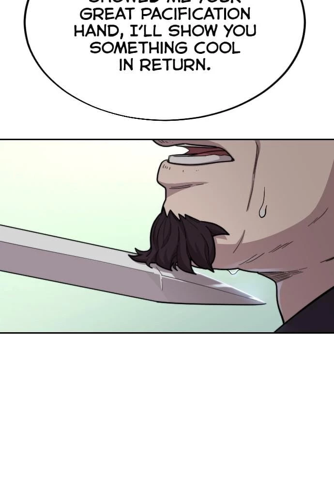 Read Return of the Blossoming Blade EN Manga Online