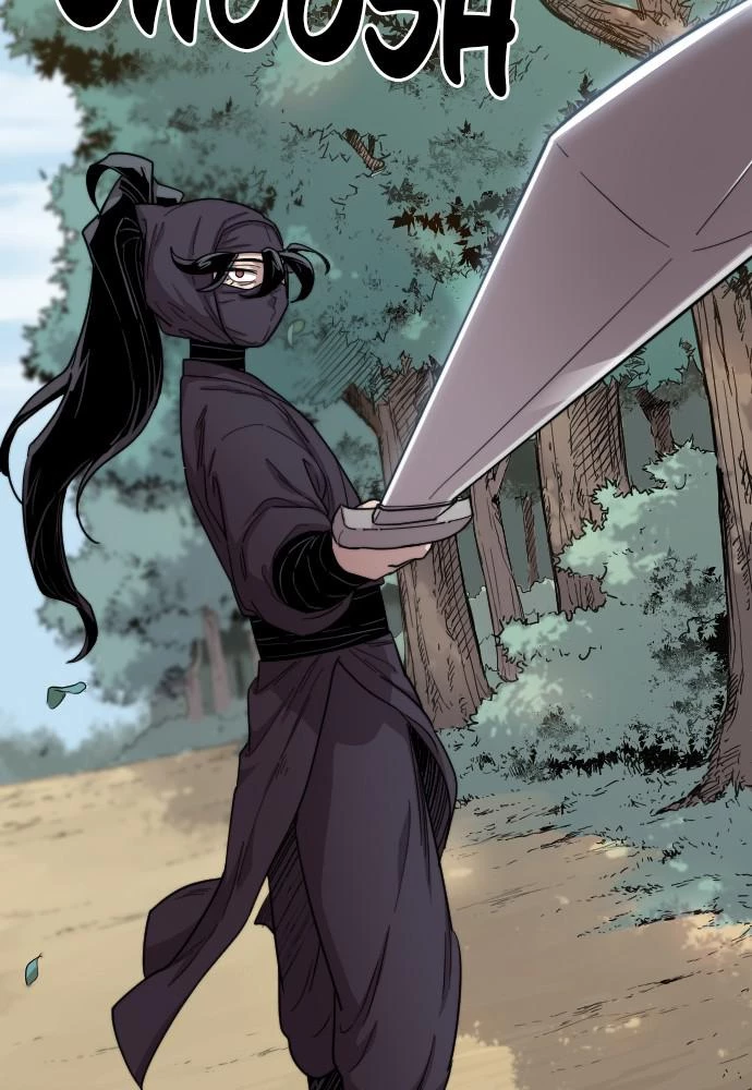 Read Return of the Blossoming Blade EN Manga Online