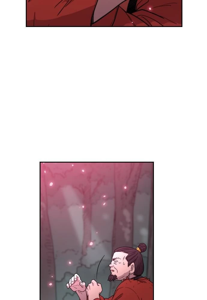 Read Return of the Blossoming Blade EN Manga Online