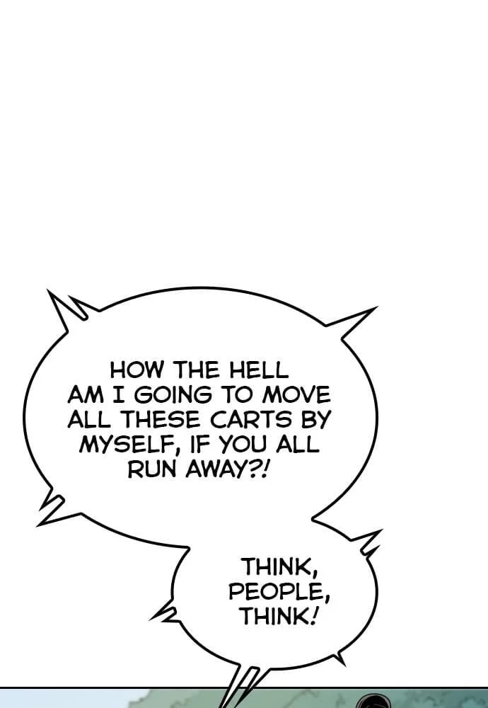 Read Return of the Blossoming Blade EN Manga Online