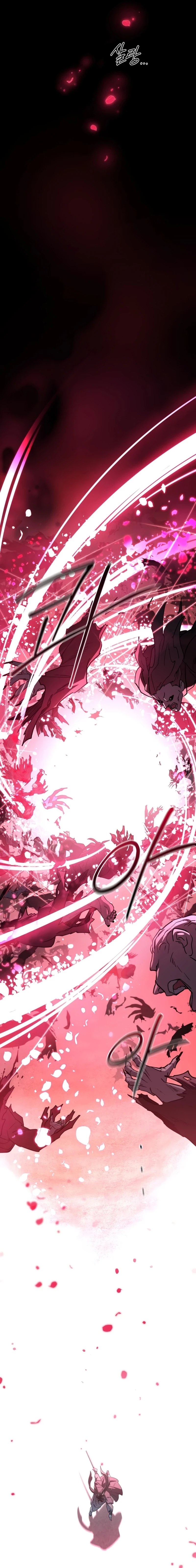 Read Return of the Blossoming Blade EN Manga Online