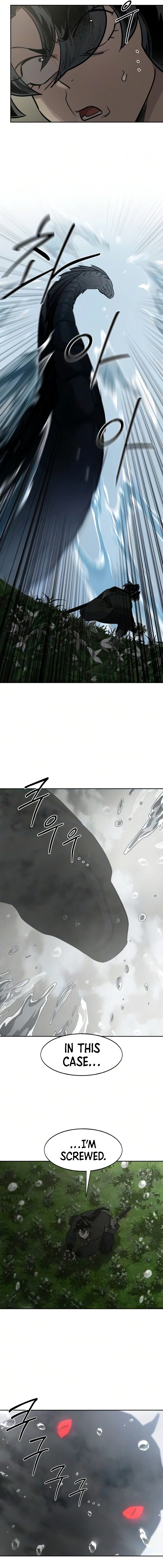 Read Return of the Blossoming Blade EN Manga Online