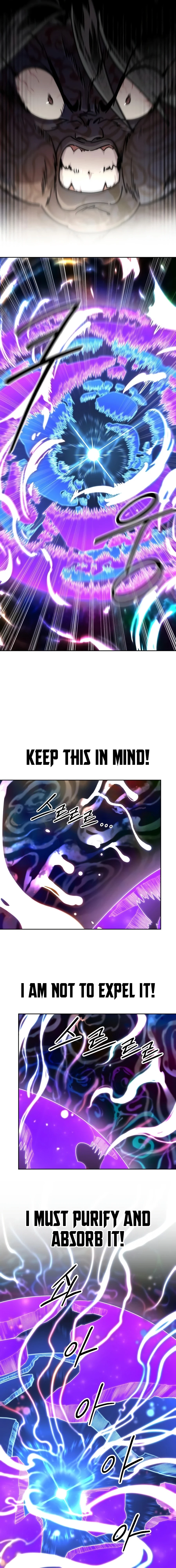 Read Return of the Blossoming Blade EN Manga Online