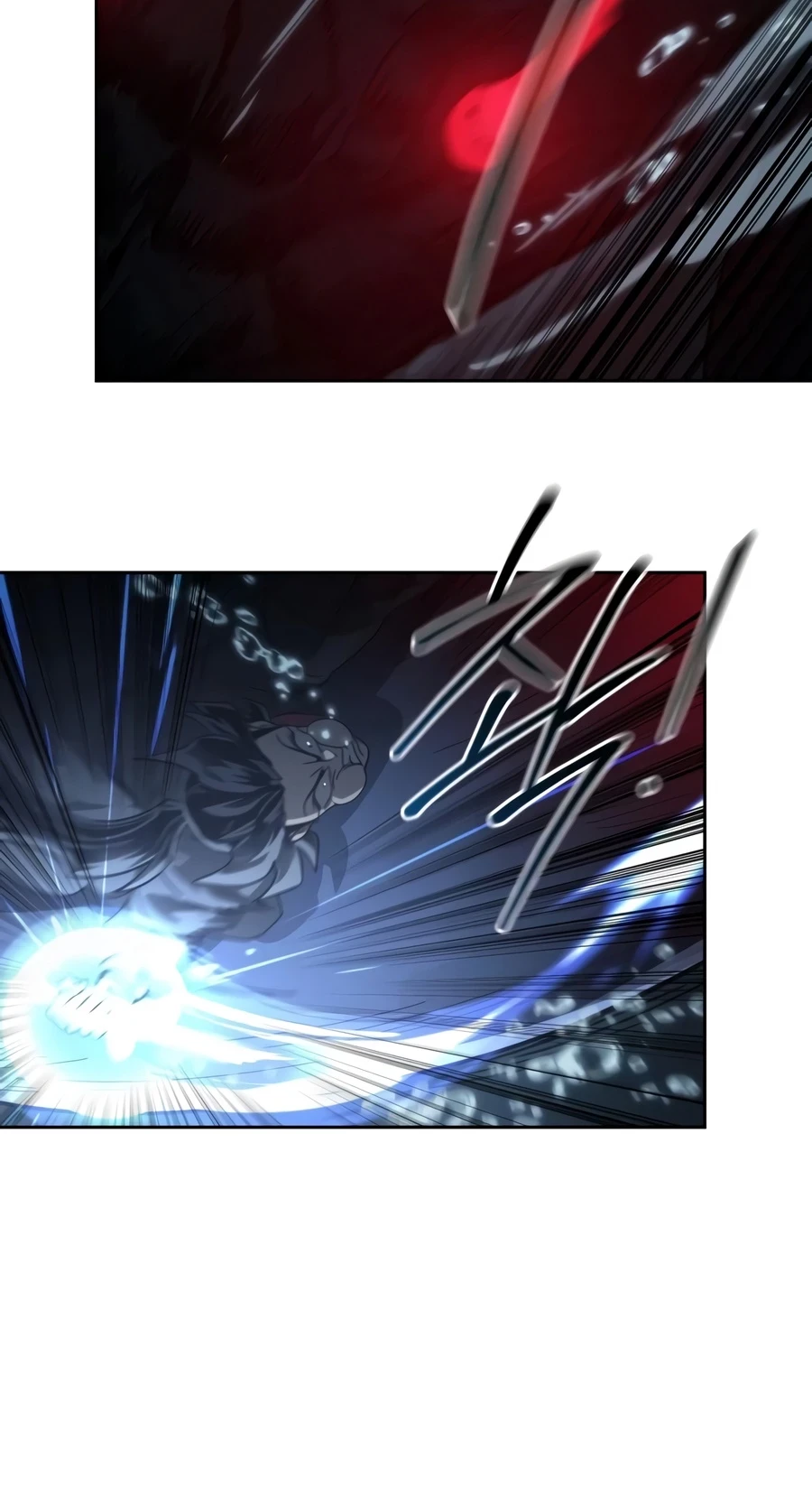 Read Return of the Blossoming Blade EN Manga Online