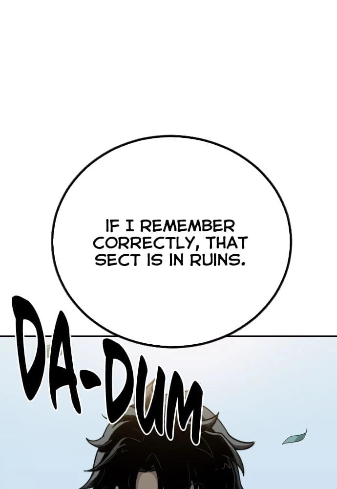 Read Return of the Blossoming Blade EN Manga Online