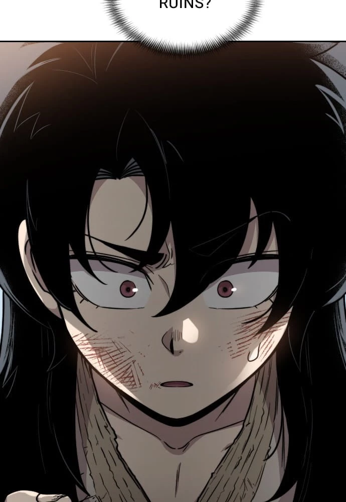 Read Return of the Blossoming Blade EN Manga Online