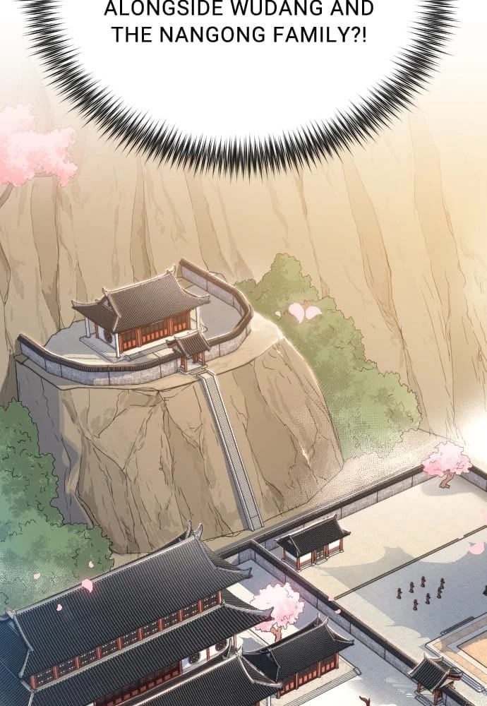 Read Return of the Blossoming Blade EN Manga Online