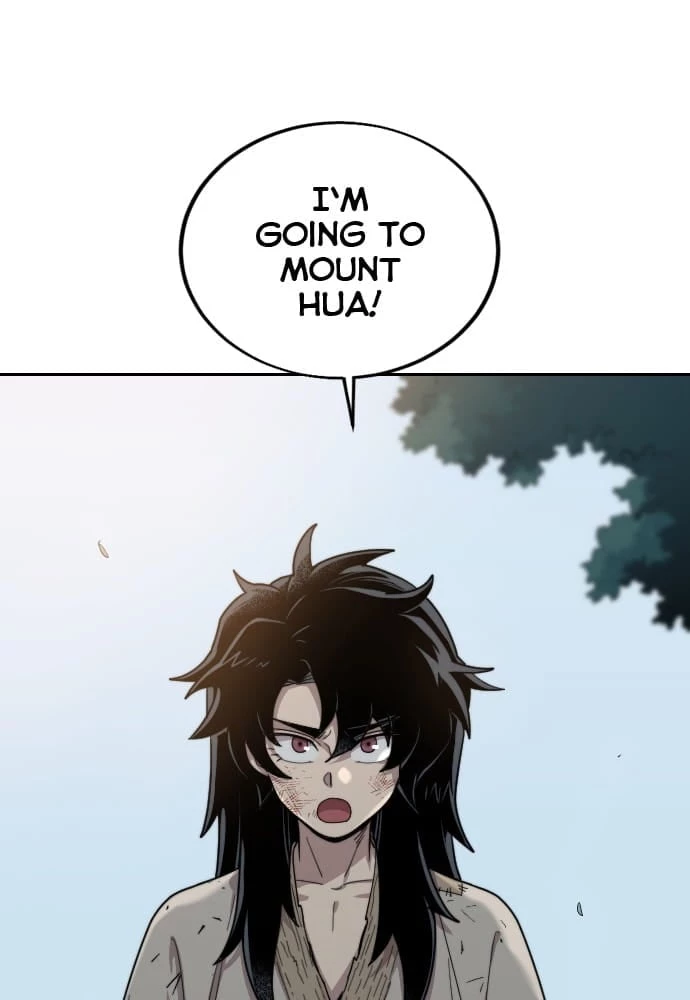 Read Return of the Blossoming Blade EN Manga Online