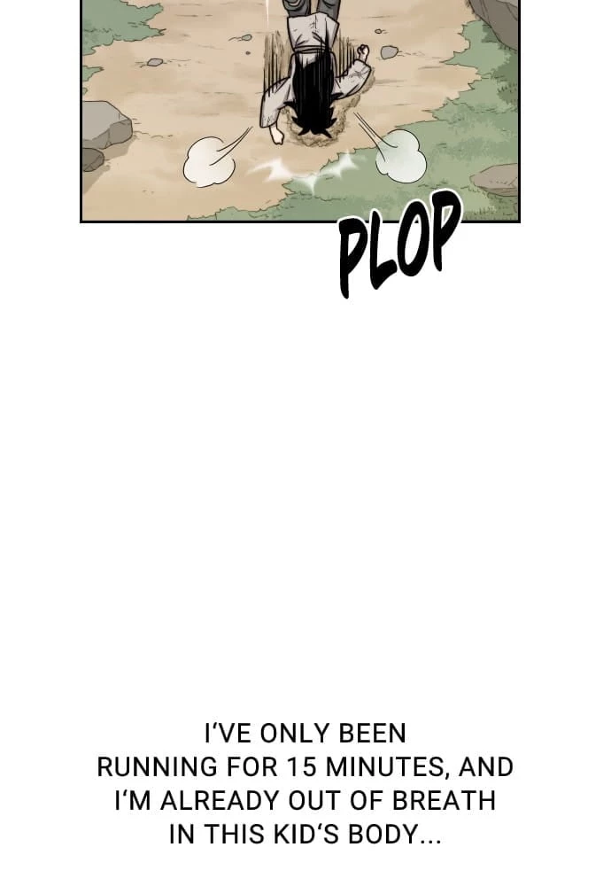 Read Return of the Blossoming Blade EN Manga Online