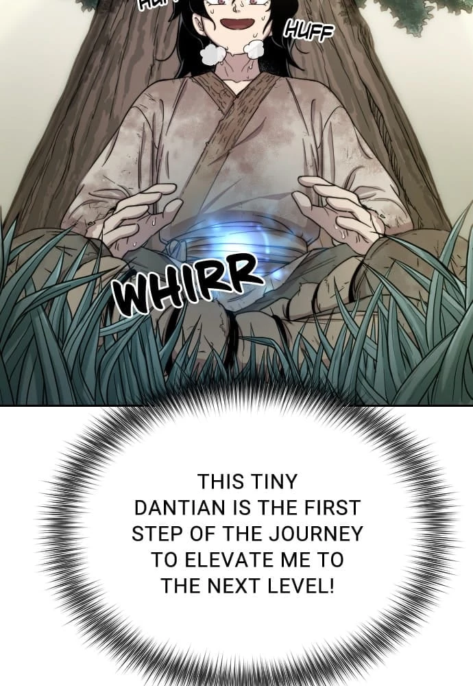 Read Return of the Blossoming Blade EN Manga Online