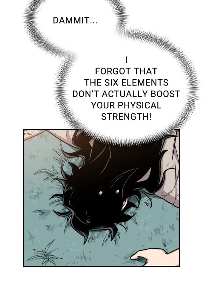 Read Return of the Blossoming Blade EN Manga Online