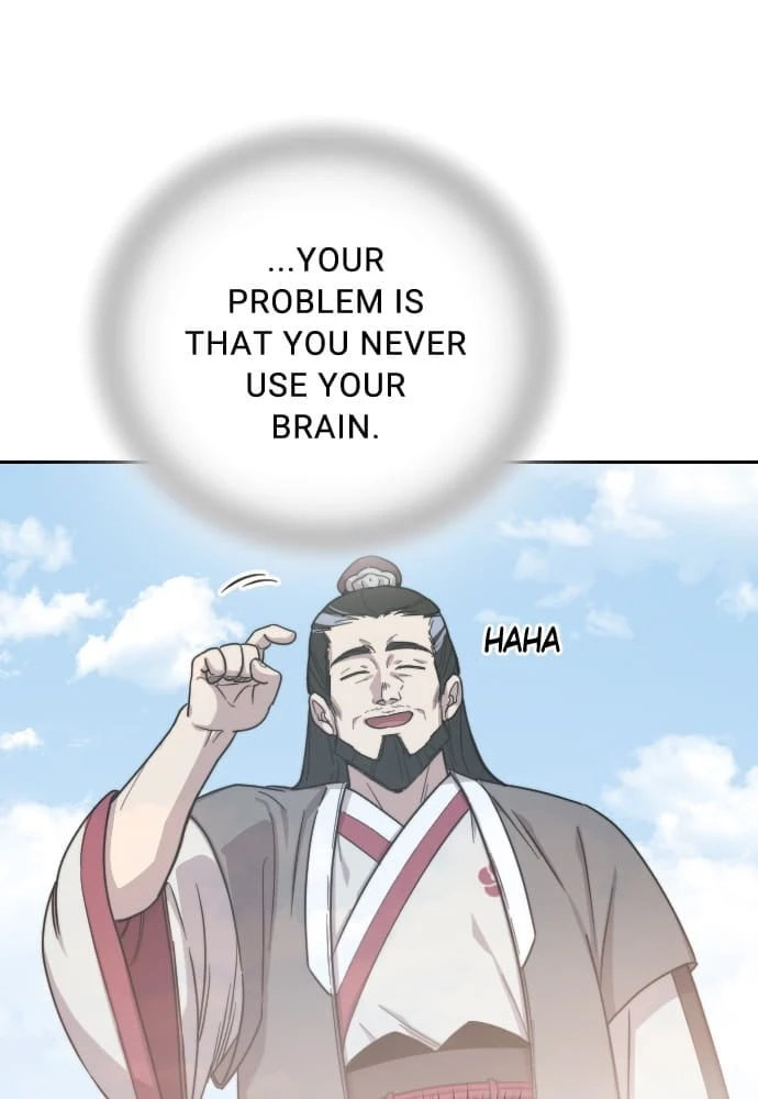 Read Return of the Blossoming Blade EN Manga Online