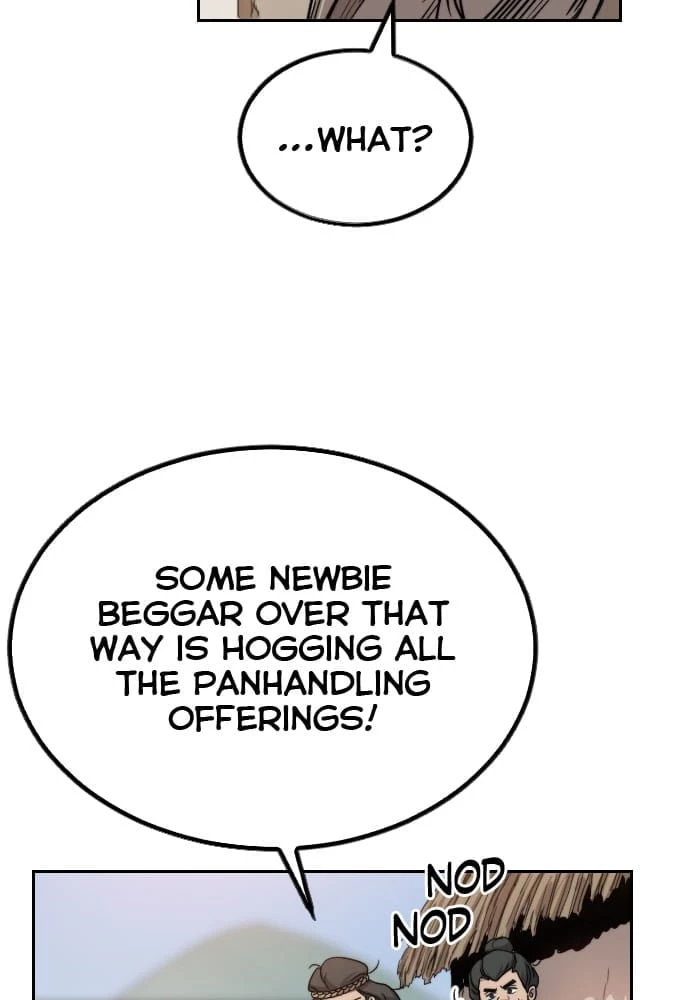 Read Return of the Blossoming Blade EN Manga Online