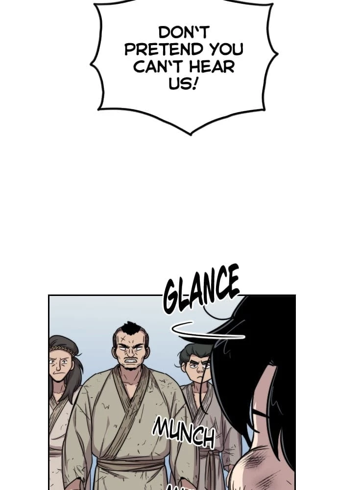 Read Return of the Blossoming Blade EN Manga Online