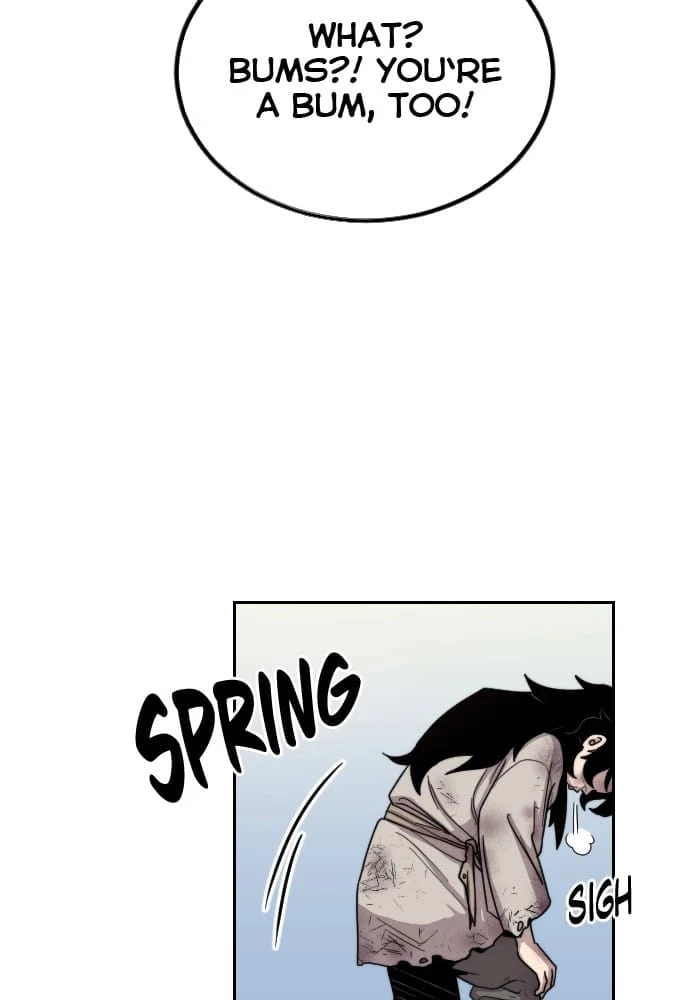 Read Return of the Blossoming Blade EN Manga Online