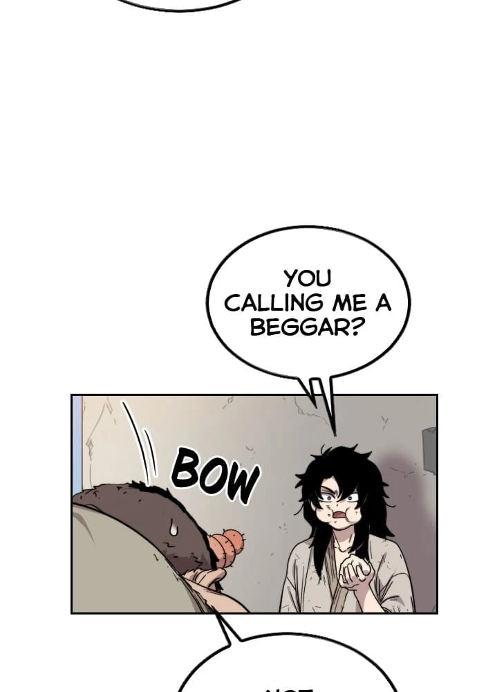 Read Return of the Blossoming Blade EN Manga Online